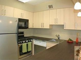 1420 N Sunflower Cir, Palm Springs, CA 92262