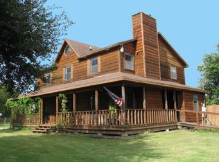 2715 Randolph Rd, Pasadena, TX 77503