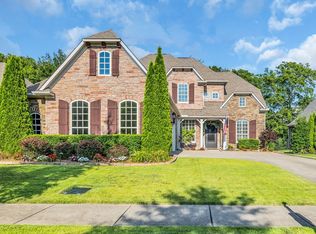 3610 Martins Mill Rd, Thompsons Station, TN 37179