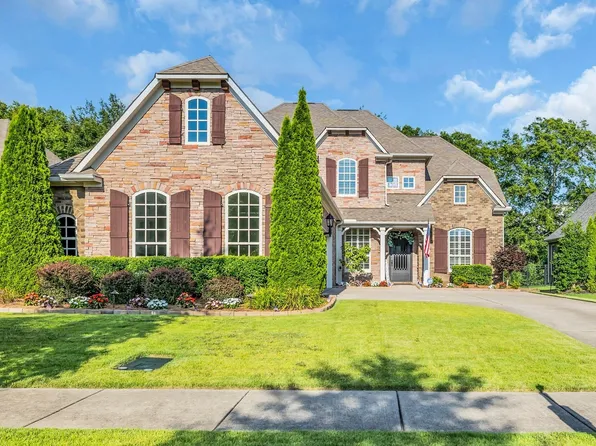 3610 Martins Mill Rd, Thompsons Station, TN 37179