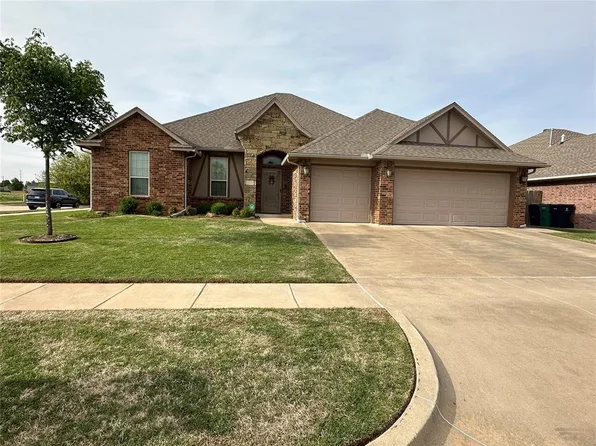 8829 NW 74th St, Oklahoma City, OK 73132