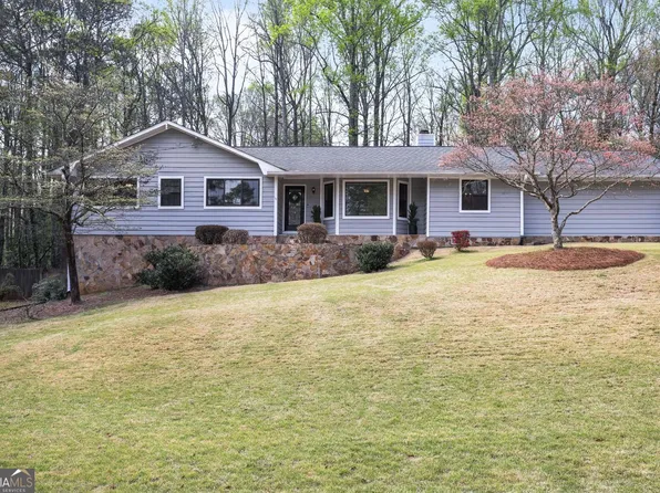 785 E Hembree Xing, Roswell, GA 30076