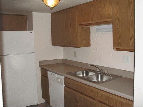 Stone View Kitchen