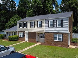 Colony Townhomes, Raleigh, NC 27609