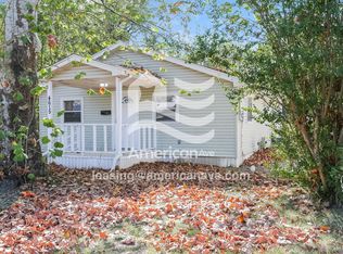 4615 Chandler St, North Little Rock, AR 72118