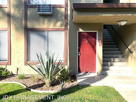3rd image of 909 S Sunshine Ave APT 15