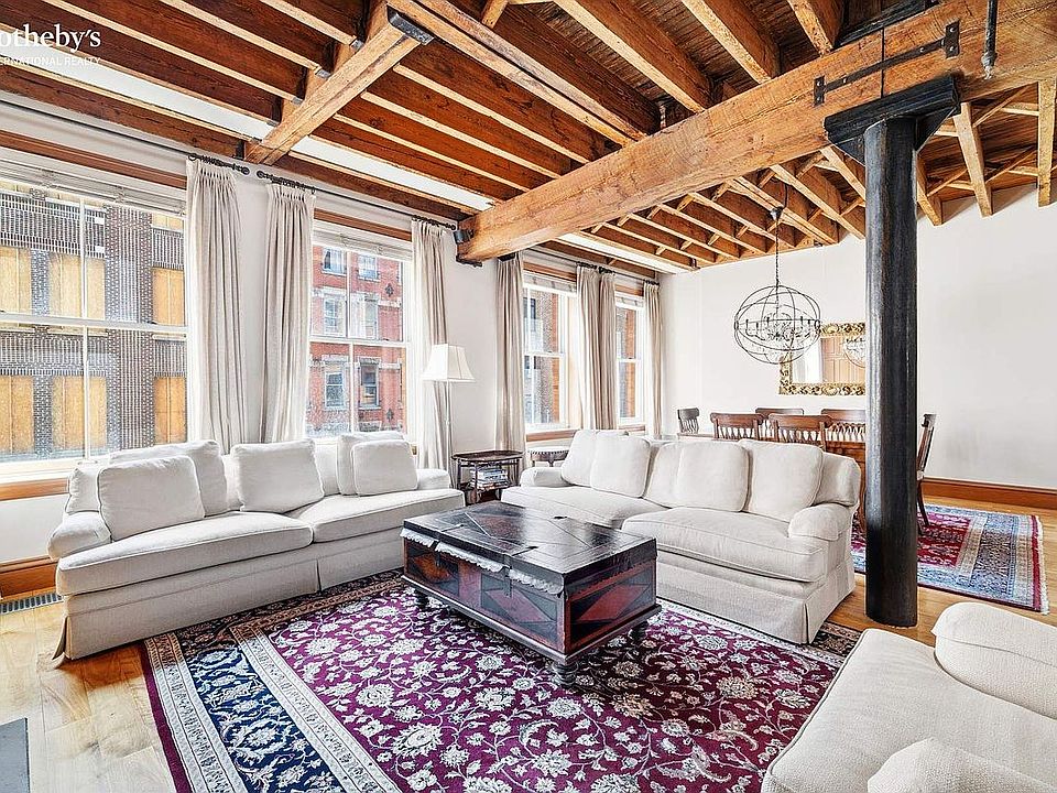 1st image of 61 N Moore St APT 3W