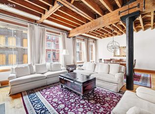 61 N Moore St APT 3W, New York, NY 10013