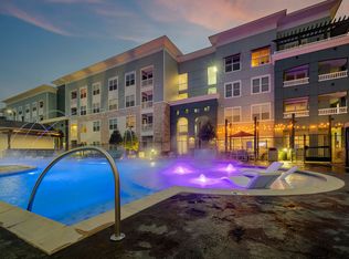 Seleno at Bridge Street, Huntsville, AL 35806