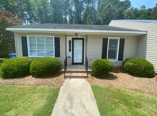 3609 Chase Rd NW APT 1, Wilson, NC 27896