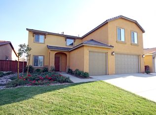 1359 Mistletoe Dr, Beaumont, CA 92223