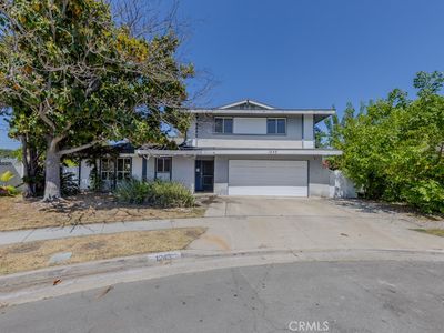 1243 E Live Oak Ct, Anaheim, CA, 92805