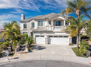 4001 Humboldt Ln, Yorba Linda, CA 92886