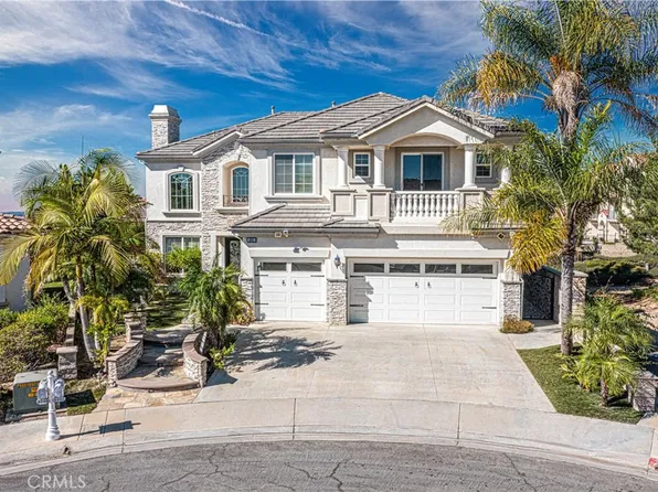 4001 Humboldt Ln, Yorba Linda, CA 92886