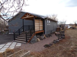 1610 Maple Dr, Fort Benton, MT 59442