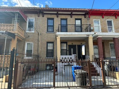 368 Atkins Avenue, Brooklyn, NY, 11208