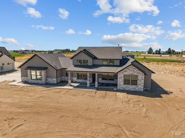 17 Skyline Dr, Rupert, ID 83350