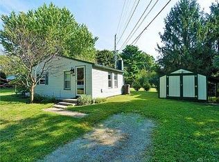 144 East St, Cedarville, OH 45314