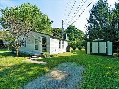 144 East St, Cedarville, OH, 45314