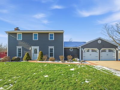 4981 Haverstick Way, Anderson, IN, 46012