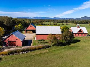 3061 Essex Rd, Willsboro, NY 12996