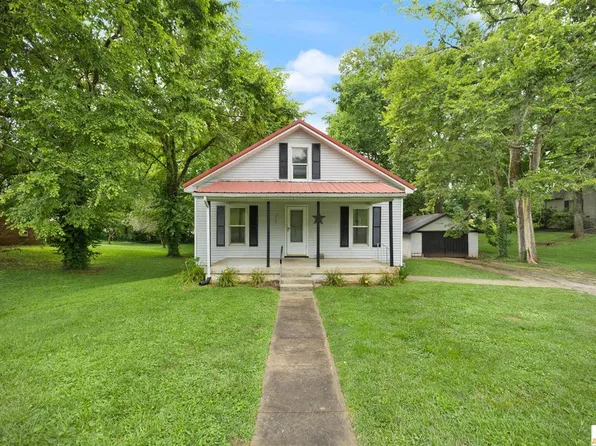 304 E Union St, Munfordville, KY 42765