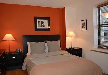 Rented by Global Realty Opportunities