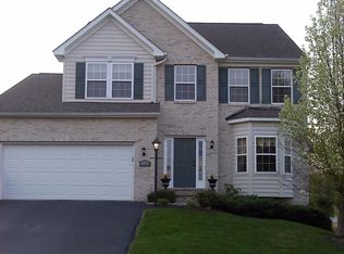 11234 Country Club Rd, New Market, MD 21774