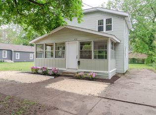 2121 De Hoop Ave SW, Wyoming, MI 49509