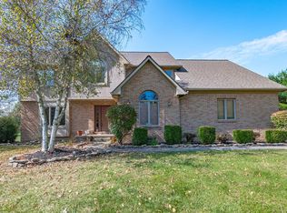 1750 Africa Rd, Galena, OH 43021