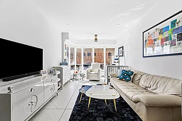 530 East 76th Street