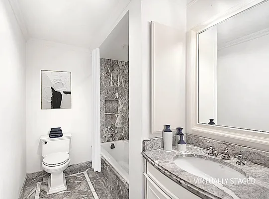 Rented by Brown Harris Stevens | media 3