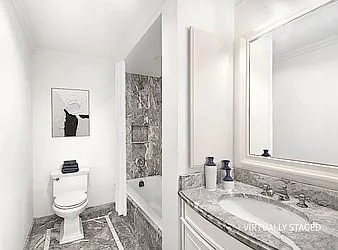 Rented by Brown Harris Stevens