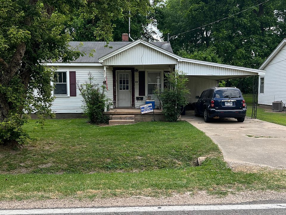 813 S Thornton Ave, Piggott, AR 72454 | MLS #R96162 | Zillow