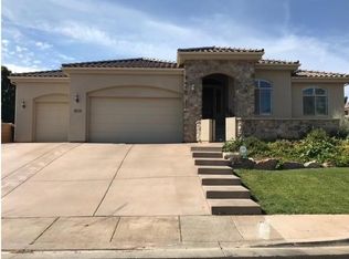 1659 W 3600 S, Saint George, UT 84790