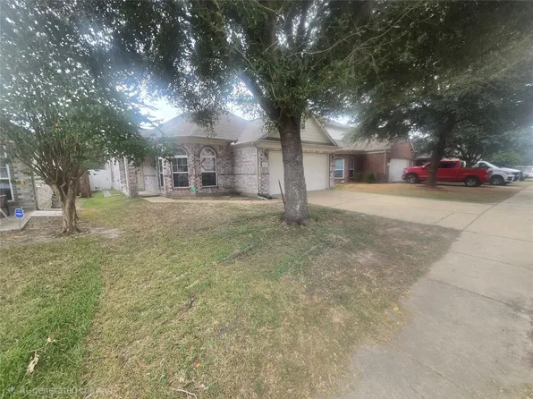 19319 Clevera Walk Ln, Houston, TX 77084