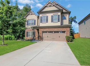 4474 Big Rock Ridge Trl SW, Gainesville, GA 30504