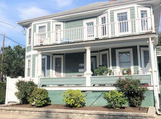 249 Beach St #3, Quincy, MA 02170