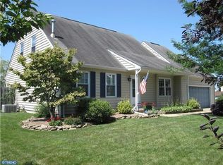 203 Prestwick Ln, New Castle, DE 19720