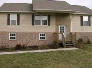 210 Apple St, Seymour, TN 37865