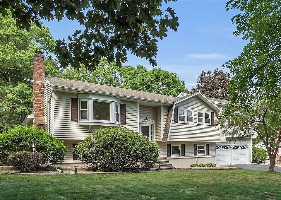 6 Bonnie Ln, Tewksbury, MA 01876 Zillow