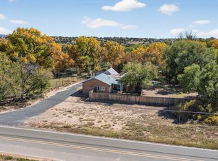 262 Los Pinos Rd #A, Santa Fe, NM 87507