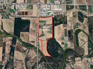 1 S Cage Blvd, Pharr, TX 78577