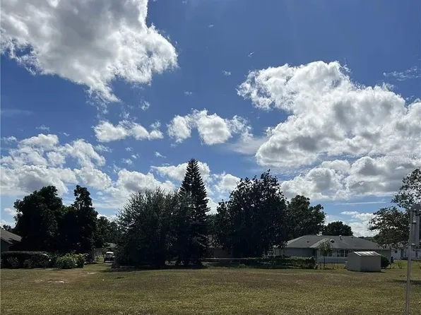 3709 SEBRING PARKWAY LOT 3, SEBRING, FL 33870