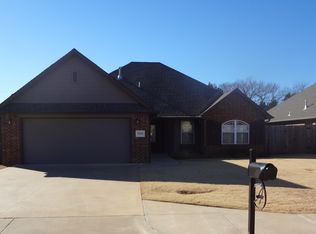 1909 E Duke Ave, Stillwater, OK 74075