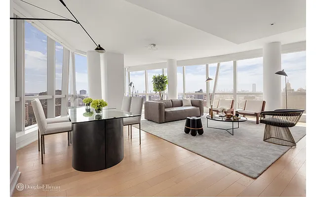 Rented by Douglas Elliman | media 19