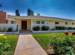 1312 Highland Oaks Dr, Arcadia, CA 91006