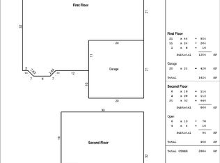 506 N 22nd Ct, Ridgefield, WA 98642