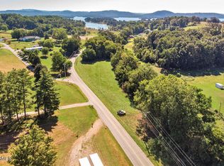 Central Point Rd, Rutledge, TN 37861