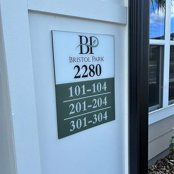 2280 Waterfall Ct #4-302 — Photo 3